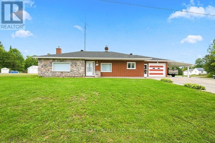 Property Photo:  54 Ottawa Street  ON K0J 1J0 