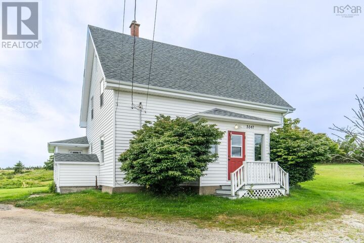 Property Photo:  5347 Highway 1  NS B5A 5B2 