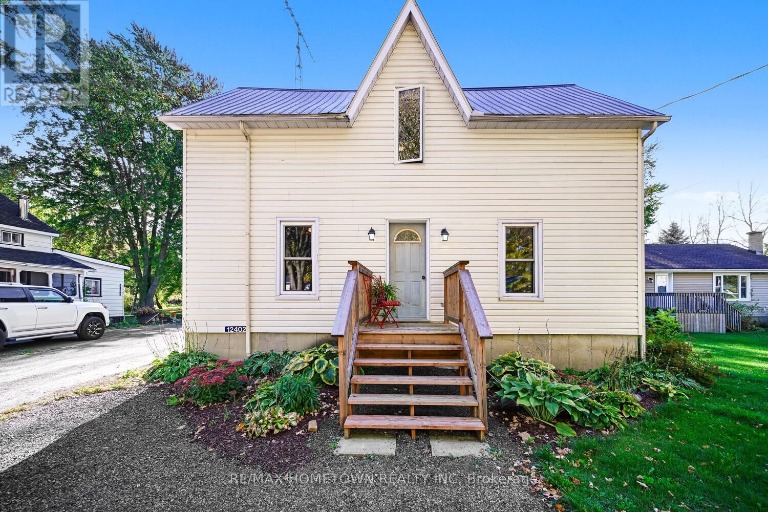 Property Photo: 12402 County Road 18 Road ON K0C 2H0