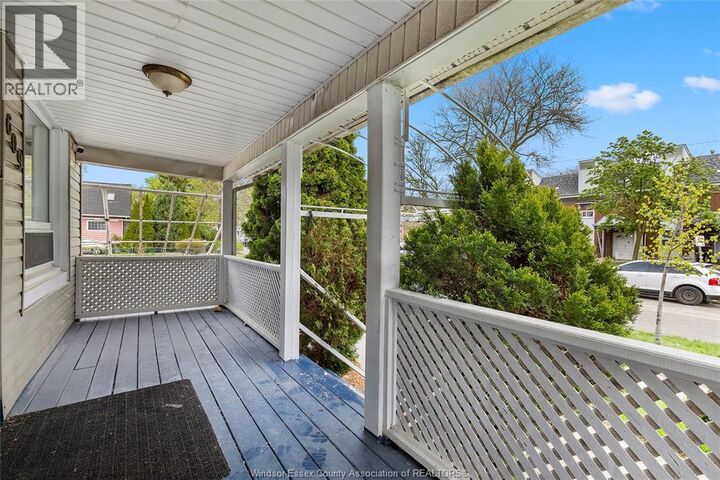 Property Photo:  609 St. Joseph  ON N9C 3H3 
