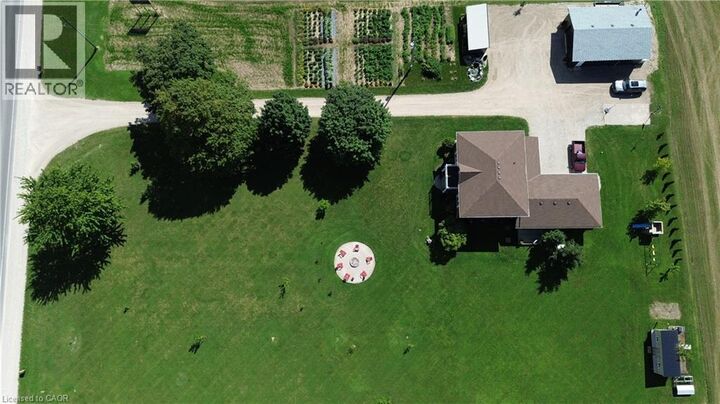 Property Photo:  5351 Perth Line 86 Road  ON N4W 3G8 