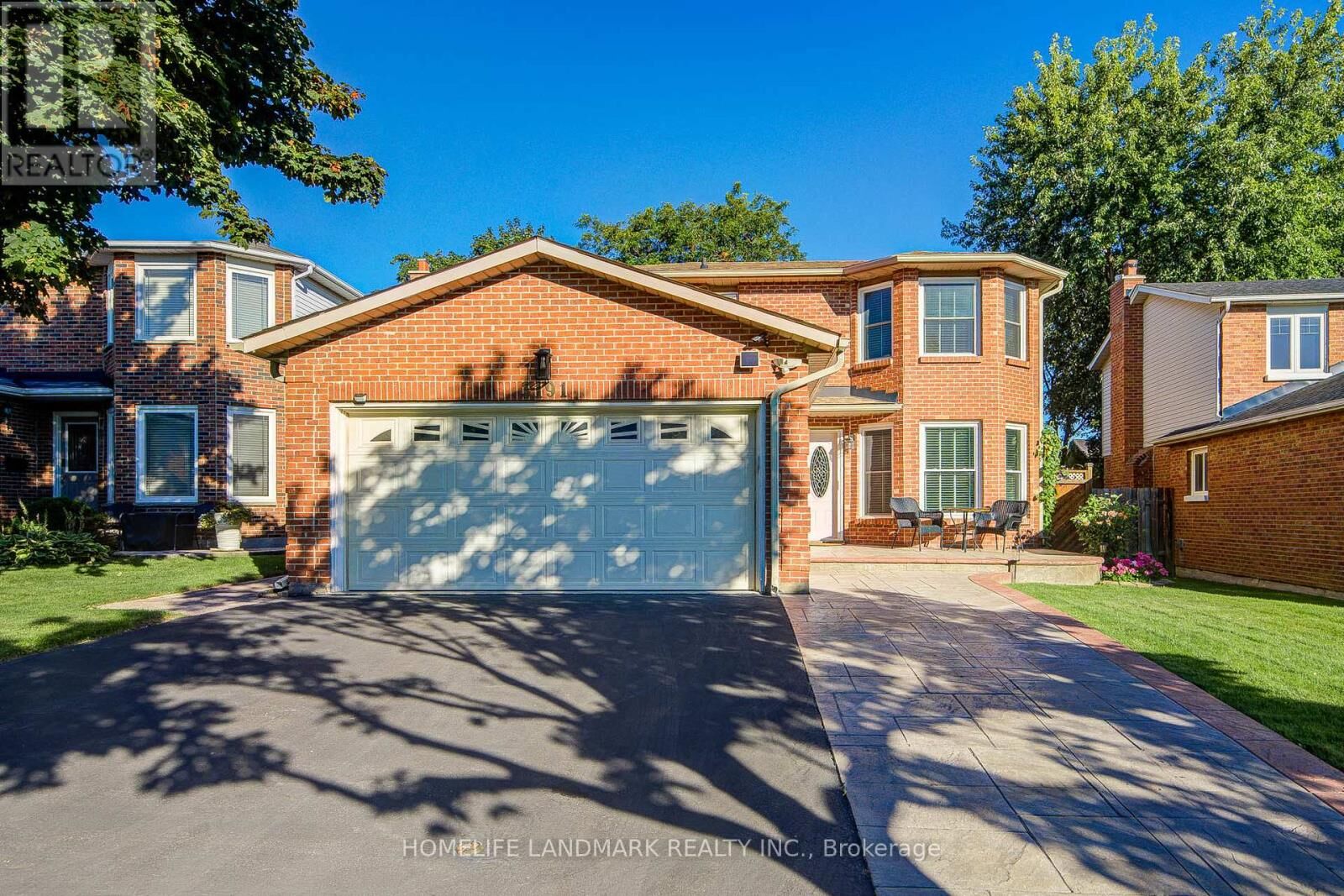 Property Photo:  3191 Renton Road  ON L7M 2W8 