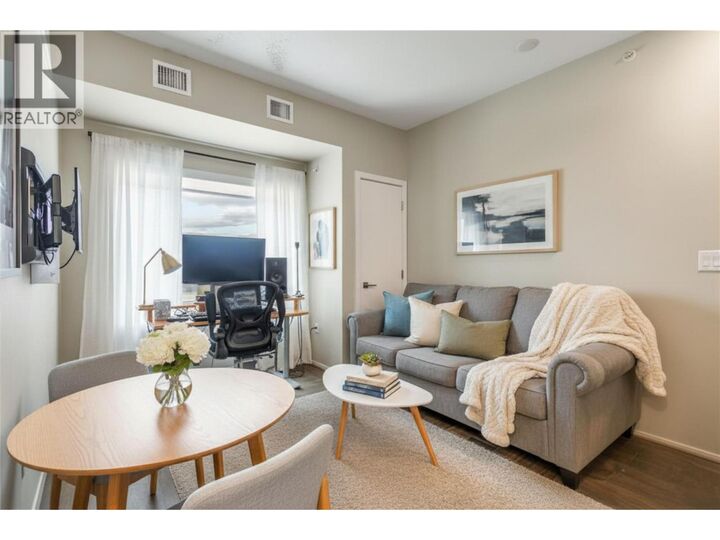 Property Photo:  722 Valley Road 515  BC V1V 2E6 