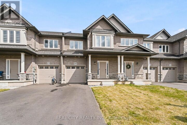 Property Photo: 236 Rockledge Drive ON L0R 1P0