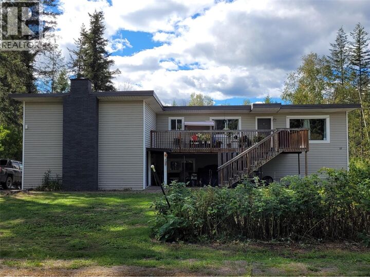 Property Photo:  15 Lodge Drive  BC V0E 1N2 