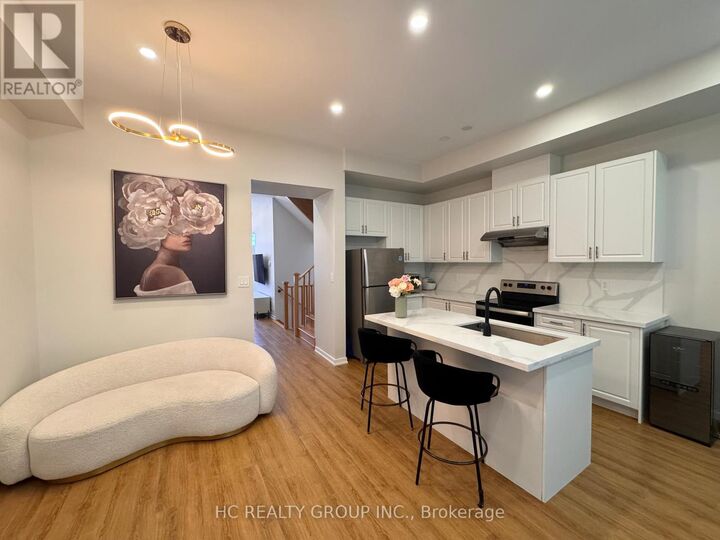 Property Photo:  58 Pantheon Lane  ON L6E 0V3 