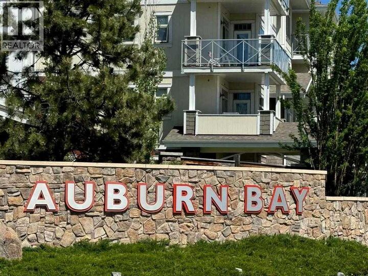 Property Photo: 28 Auburn Bay Link Southeast AB T3M 1Z7