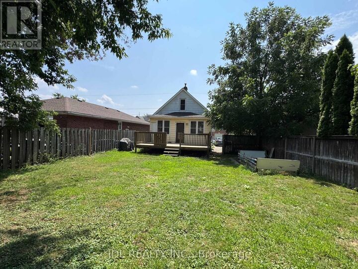 Property Photo:  6269 Ash Street  ON L2G 2H4 