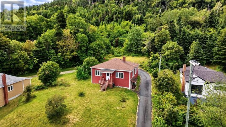 Property Photo:  94 Memorial Drive  NL A5A 1N4 