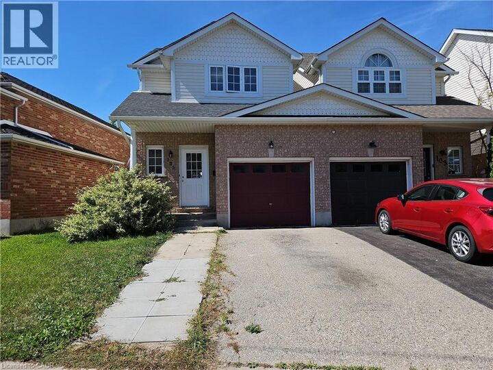 Property Photo:  105 Activa Avenue  ON N2E 2T3 