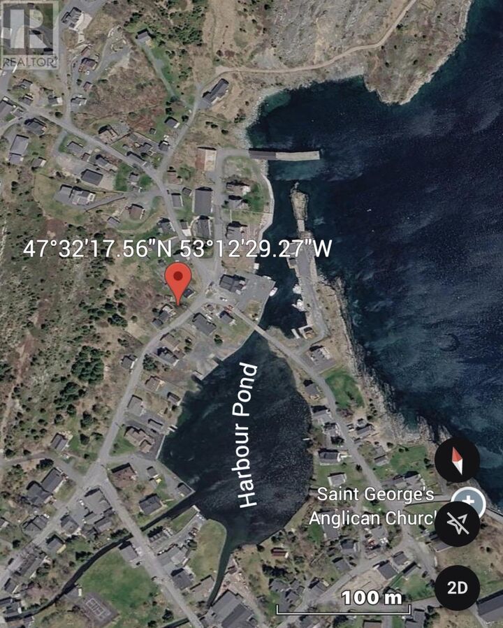 Property Photo:  11 Harbour Drive  NL A0A 1K0 