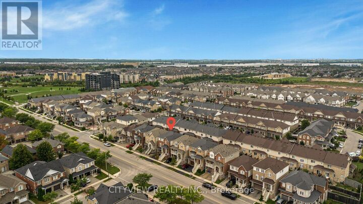 Property Photo:  569 Miller Way  ON L9T 8L8 