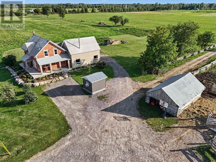 Property Photo:  649 Upper Dwyer Hill Road  ON K0A 1A0 