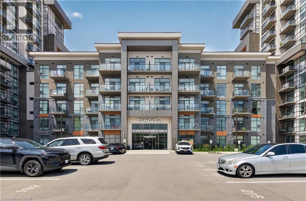 Property Photo:  450 Dundas Street East 224  ON L0R 2H4 