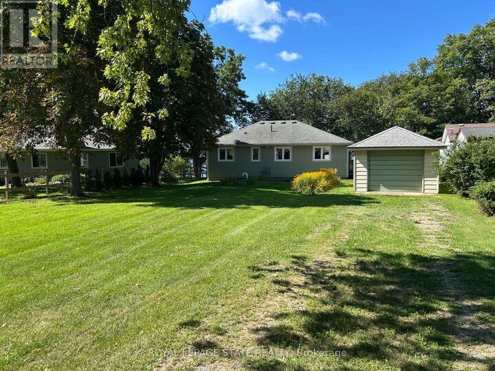 Property Photo: 23 Upper Mohawk Point ON N0A 1K0