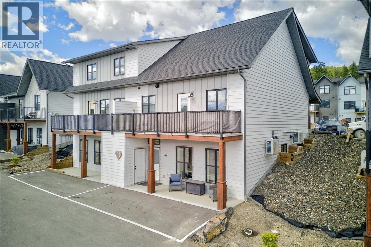 Property Photo: 2098 Pine Tree Way 46 BC V0A 1K4