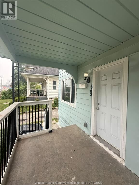 Property Photo:  688 Campbell  ON N9B 2H7 