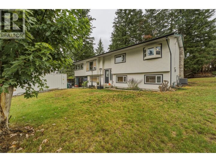 Property Photo:  3304 Sidney Crescent  BC V4Y 0S7 