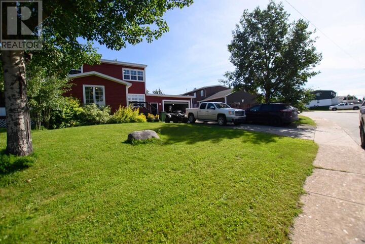 Property Photo:  59 Anderson Street  NL A0R 1B0 