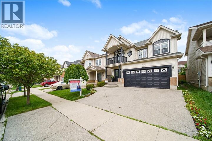 Property Photo:  765 Brandenburg Boulevard  ON N2T 2W9 
