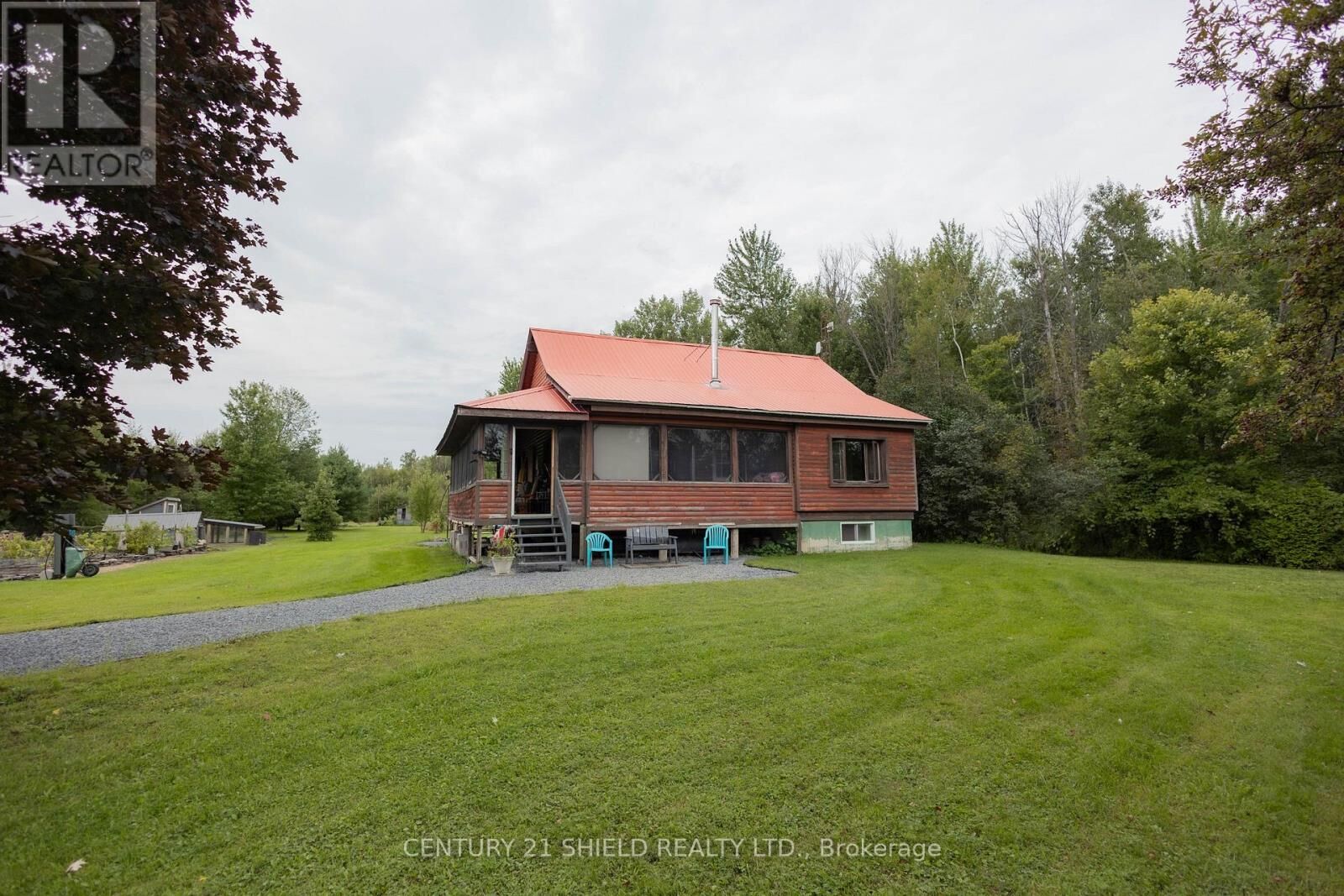 Property Photo:  6224 Kraft Road  ON K0C 2E0 