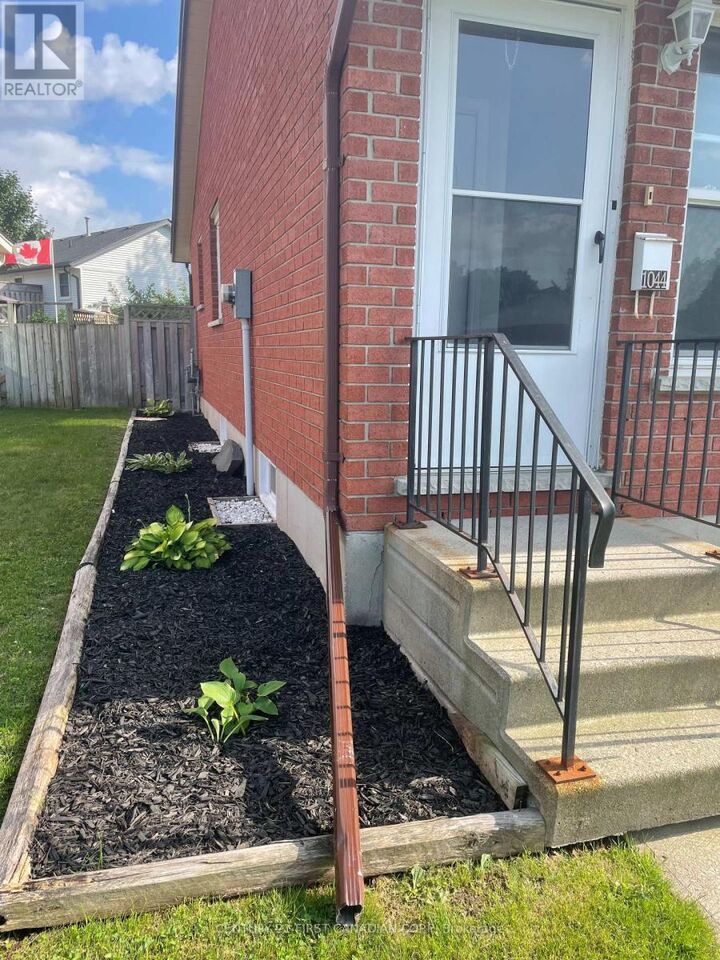Property Photo:  1044 Cree Avenue  ON N4T 1A2 