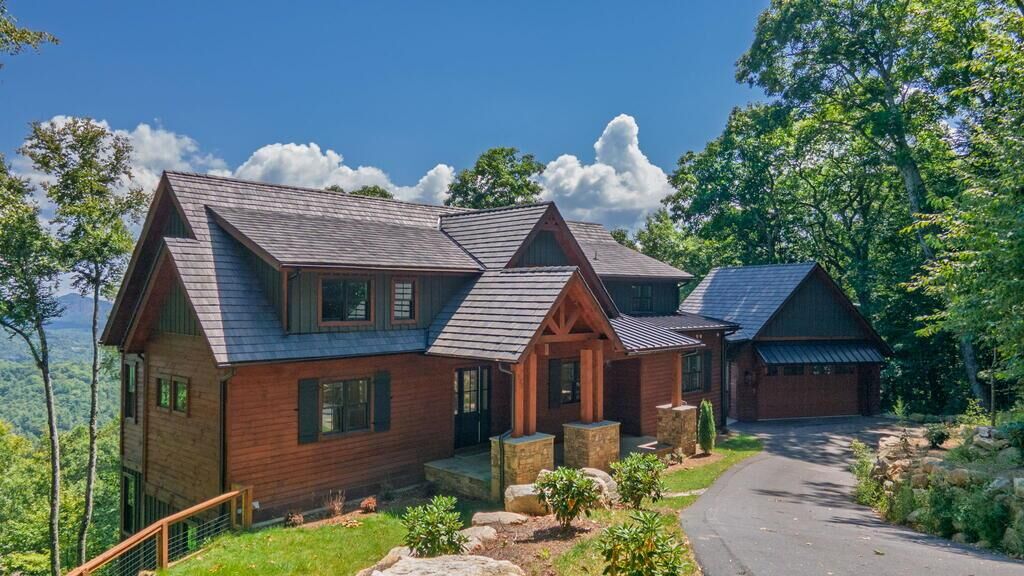 Property Photo:  Broadview Drive  NC 28741 