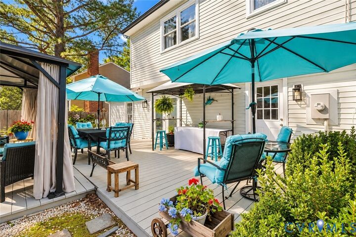 Property Photo:  1141 Cumberland Drive  VA 23834 