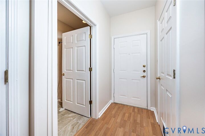 Property Photo:  704 Bristol Village Drive 104  VA 23114 