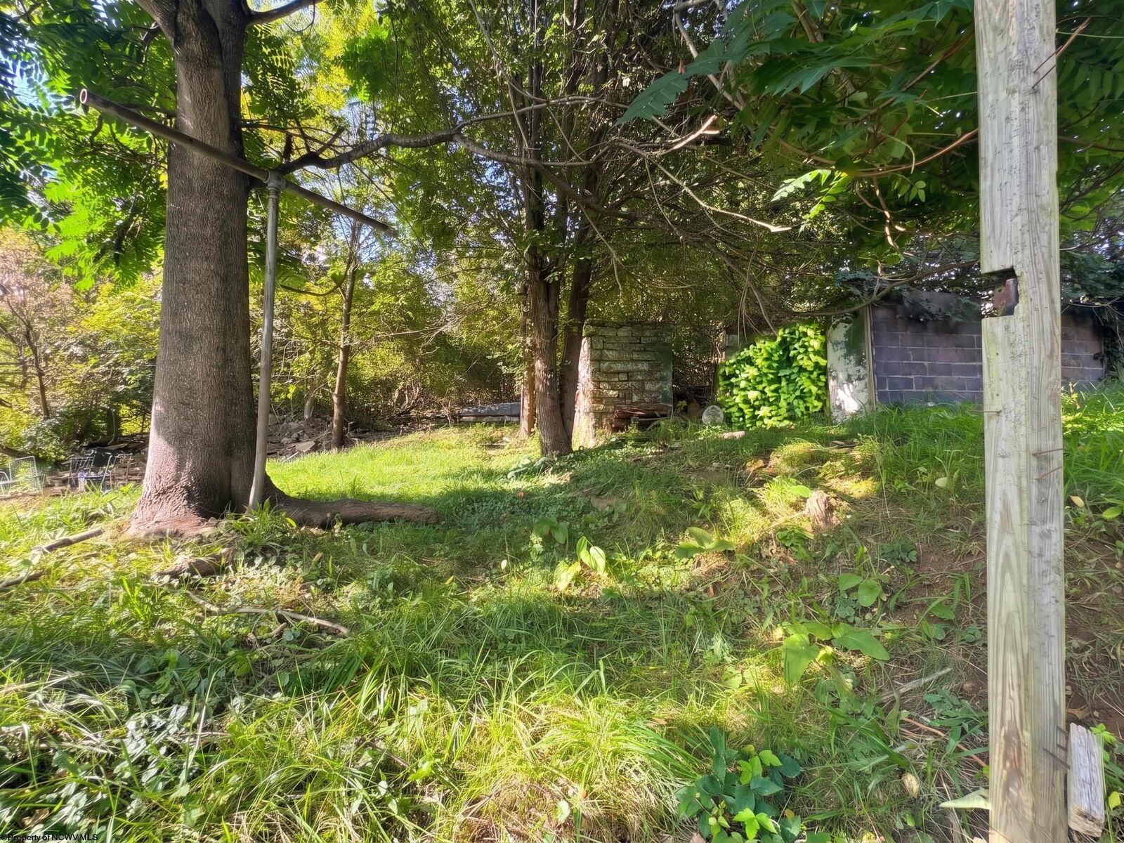 Property Photo: 215 Hamilton Street WV 26554