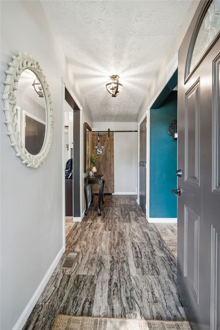 Property Photo: 4409 Marshall Road OH 45429