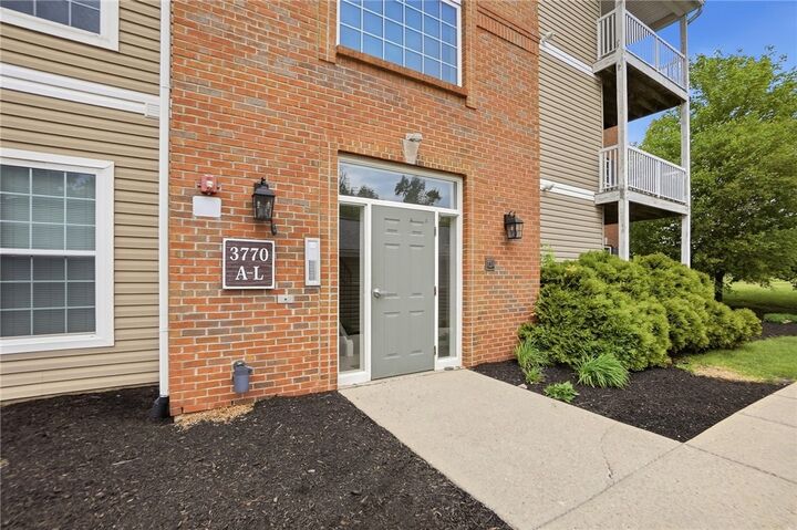 Property Photo:  3770 Hayes Court K  OH 45431 