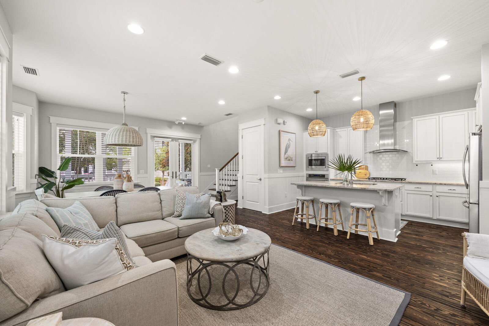 Property Photo:  655 Flatwoods Forest Loop  FL 32459 