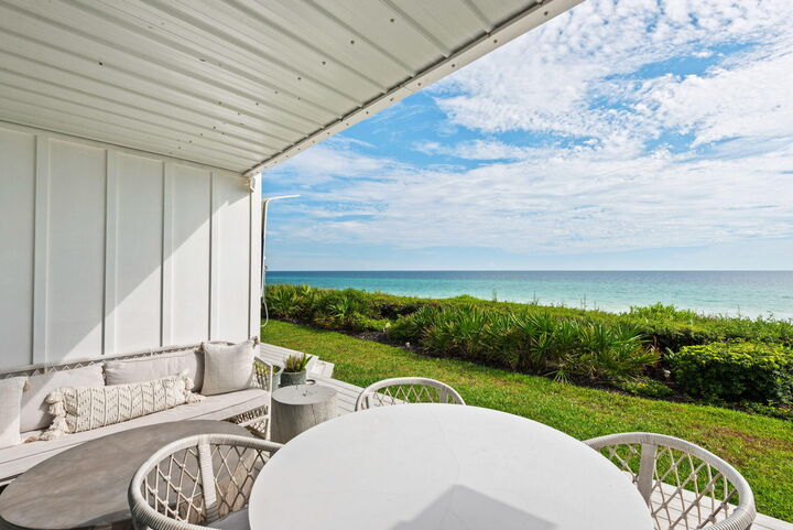 Property Photo: 8090 E County Highway 30A # 3 FL 32461