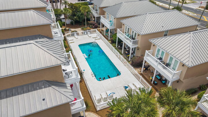 Property Photo:  7827 Beach Drive  FL 32408 