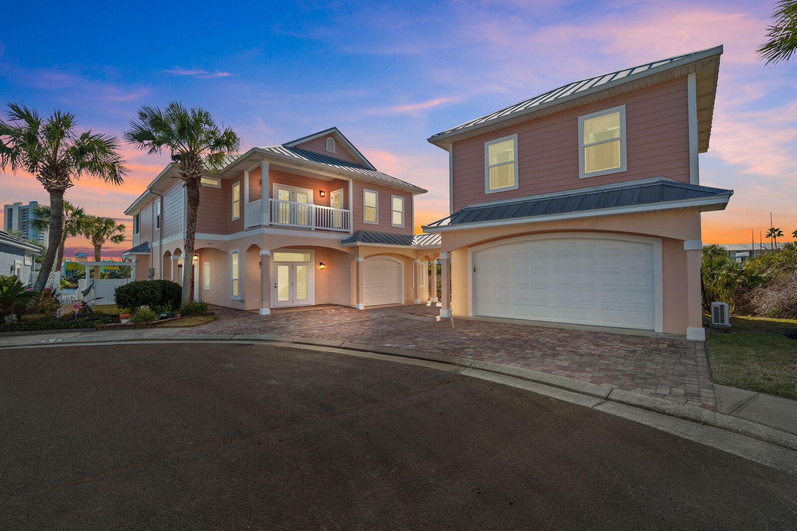 Property Photo:  125 Smugglers Cove Court  FL 32413 
