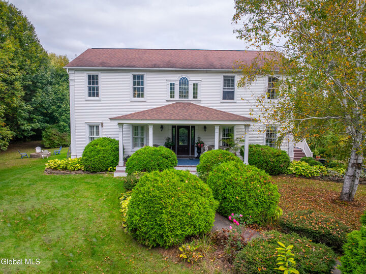 Property Photo: 139 Riverview Road NY 12157