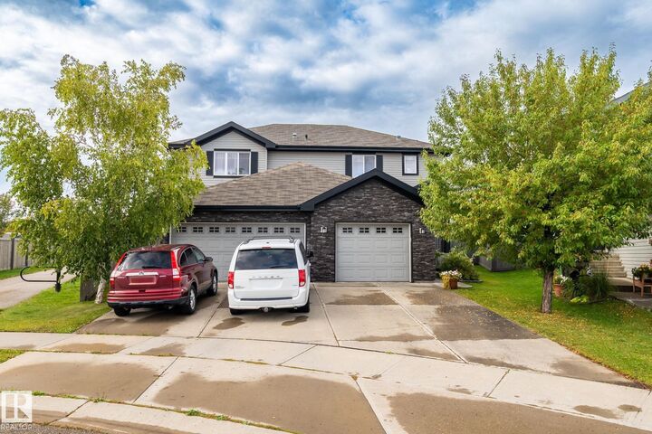 Property Photo:  120 Cranston Place  AB T8L 0K8 