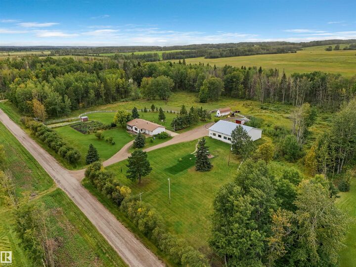 Photo de la propriété:  Lot 13 Rge Road 80  AB T7A 2A3 
