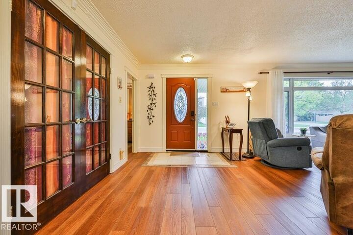 Property Photo: 5203 48 Avenue AB T9E 5E6