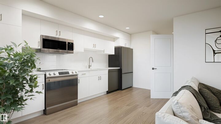 Property Photo:  150 Cashman Crescent SW 166  AB T6W 2P6 