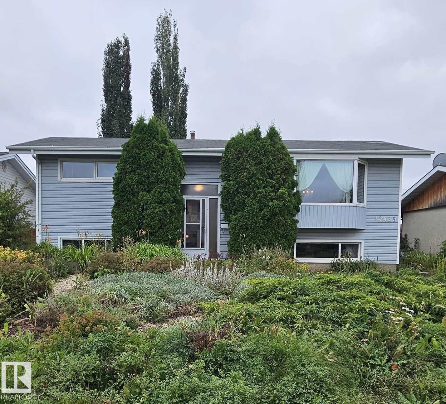 Property Photo:  13439 114 Street NW  AB T5E 5E5 