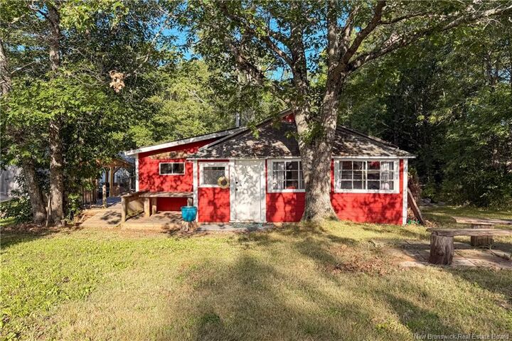 Property Photo: 1378 Scenic Narrows Boulevard NB E4C 2N8