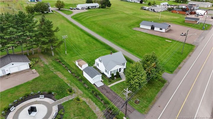 Property Photo:  2342 Route 515  NB E4S 2E3 