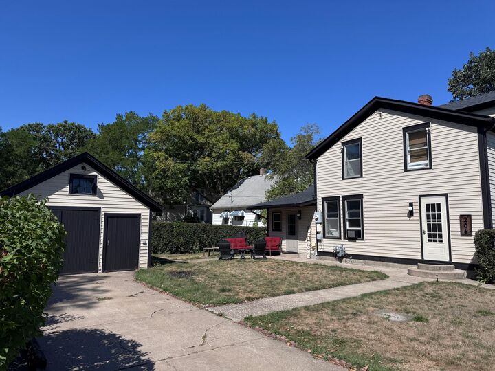 Property Photo:  206 Eddy Street  MN 55033 