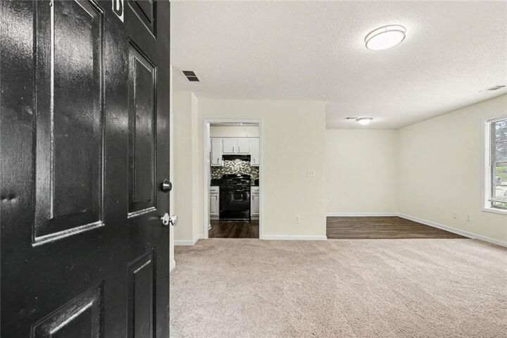 Property Photo:  2623 Dorian Drive SW Unit A  GA 30078 