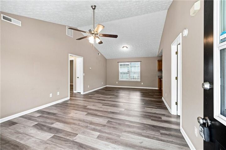 Property Photo: 6985 Crooked O Trail GA 30506