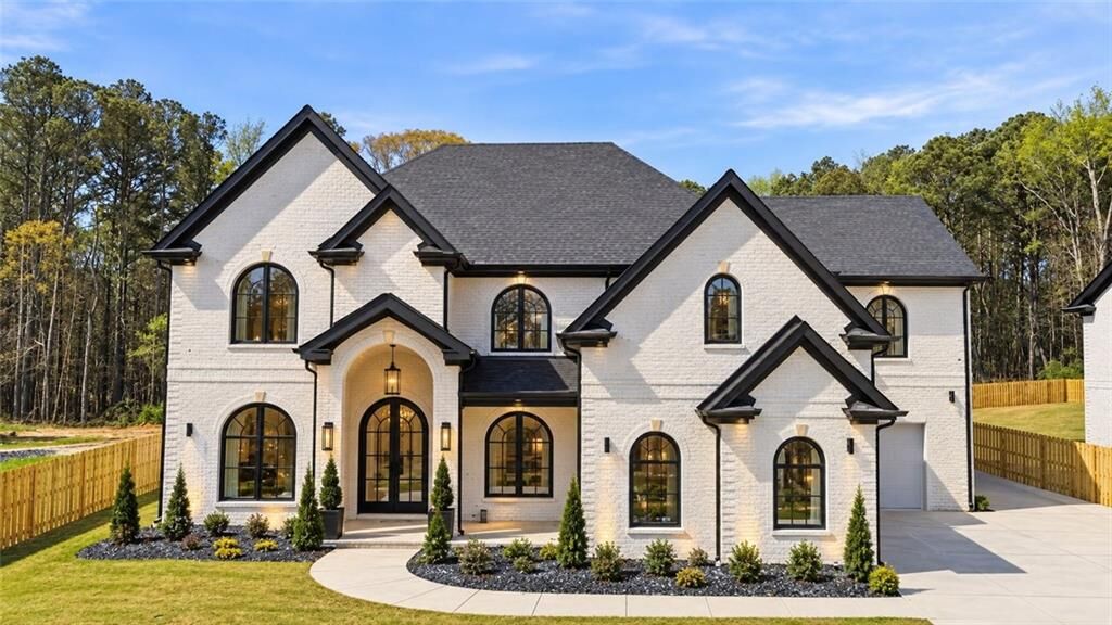 Property Photo:  1650 Braselton Highway  GA 30043 