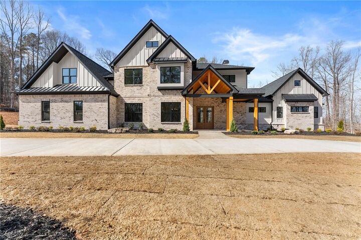 Property Photo:  1178 Pinnacle Drive  GA 30548 
