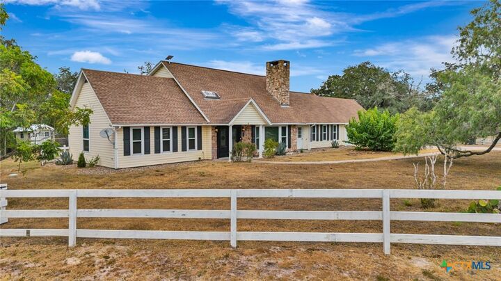 Property Photo:  194 Westpark Avenue  TX 77905 